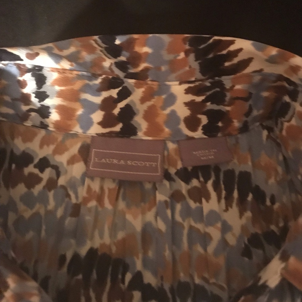 Multicolor Shirt - Picture 2 of 5